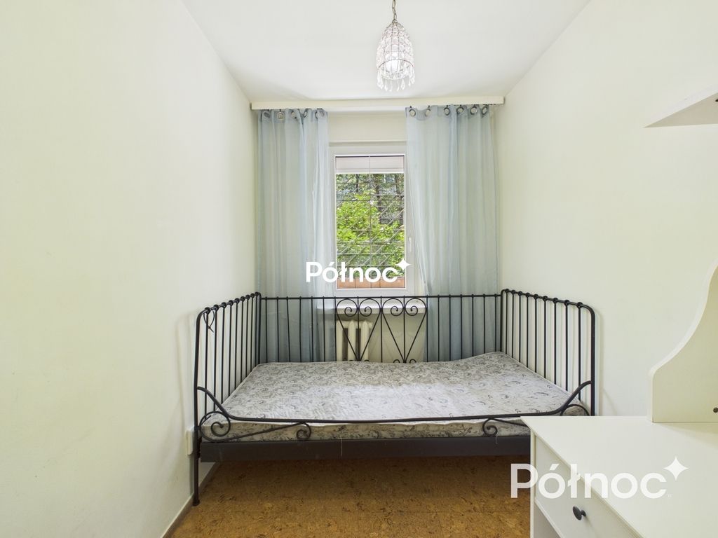 Mieszkanie 3-pokojowe Kraków Bieżanów, ul. Leonida Teligi. Zdjęcie 7