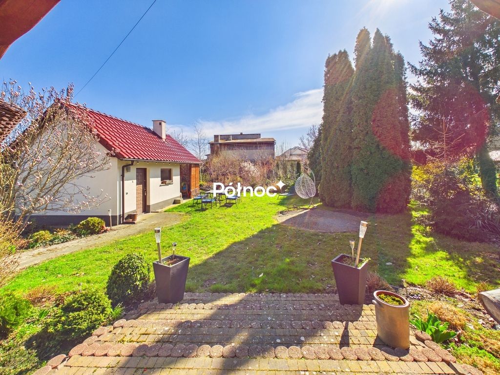 dom wolnostojący, 5 pokoi Krzepielów. Zdjęcie 5