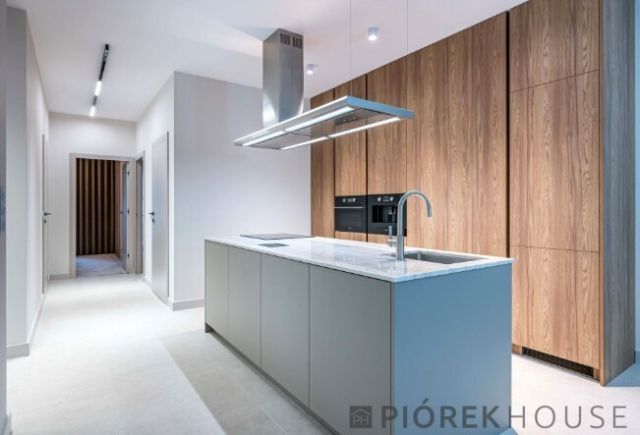Mieszkanie 3-pokojowe Warszawa Mokotów, ul. Wołoska. Zdjęcie 5