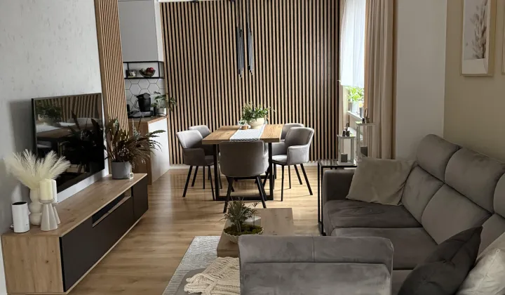 dom szeregowy, 4 pokoje Jasin, ul. Augusta