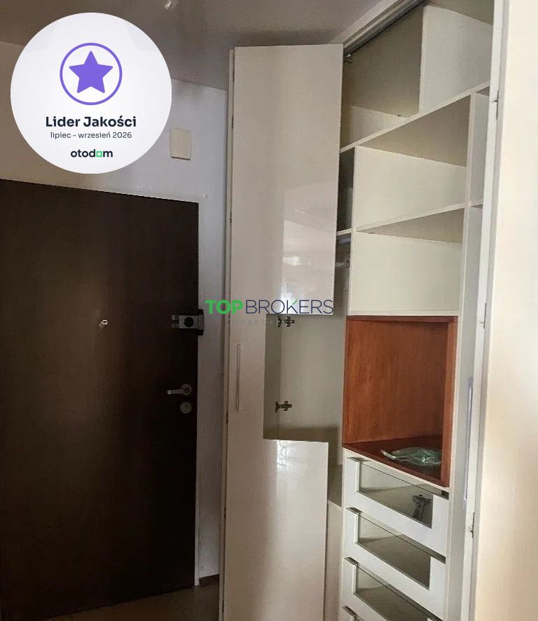 Mieszkanie 3-pokojowe Warszawa Białołęka, ul. Skarbka z Gór. Zdjęcie 17