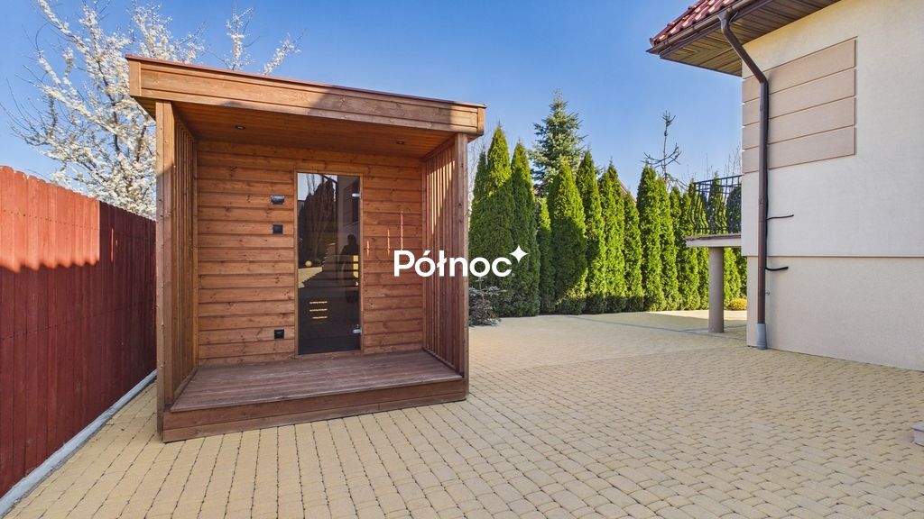 dom wolnostojący, 4 pokoje Giełczyn, ul. Górzysta. Zdjęcie 8