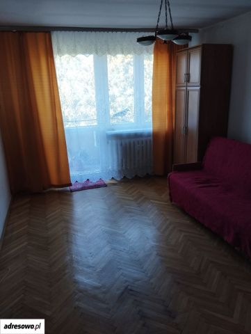 Mieszkanie 2-pokojowe Kraków Śródmieście, ul. Józefa Brodowicza. Zdjęcie 1