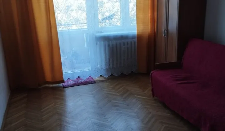 Mieszkanie 2-pokojowe Kraków Śródmieście, ul. Józefa Brodowicza