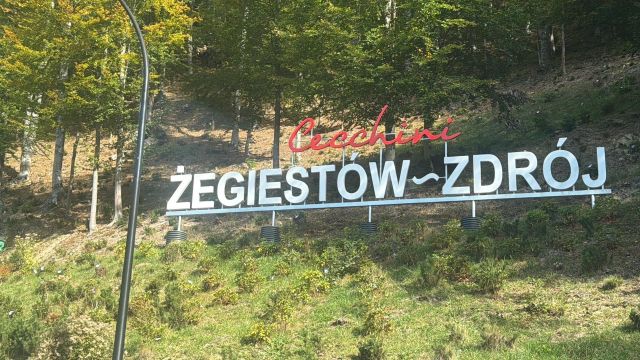Mieszkanie 2-pokojowe Żegiestów. Zdjęcie 5
