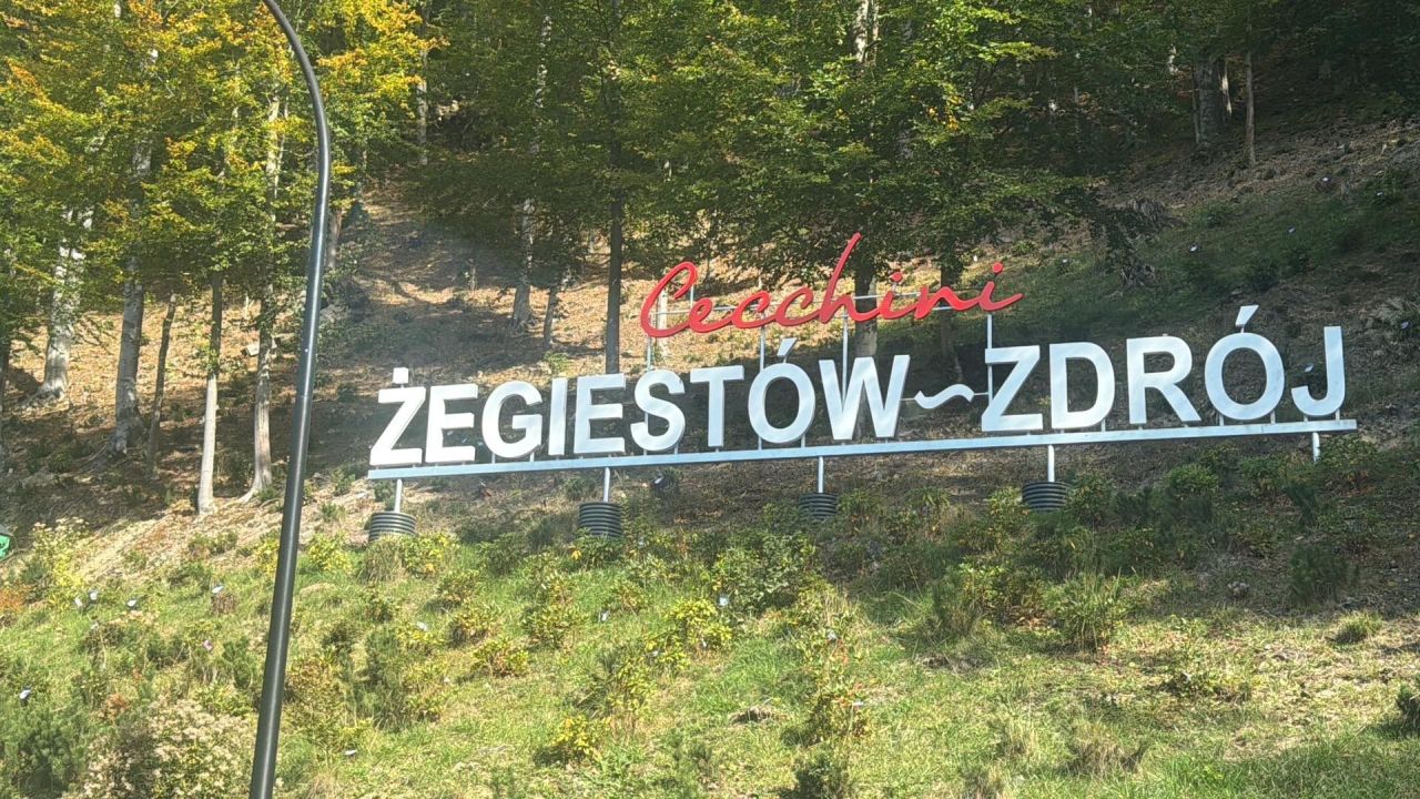 Mieszkanie 2-pokojowe Żegiestów. Zdjęcie 5