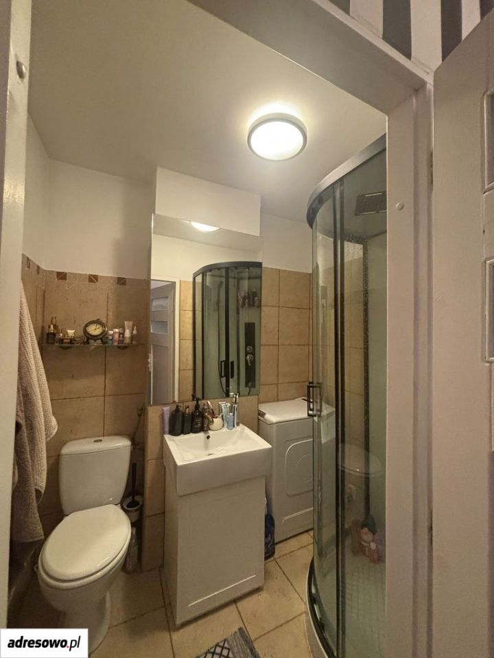 Mieszkanie 2-pokojowe Warszawa Mokotów, ul. Czerniakowska. Zdjęcie 12