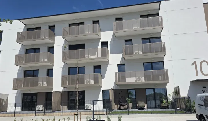 Mieszkanie 2-pokojowe Gostyń, ul. Wichrowa