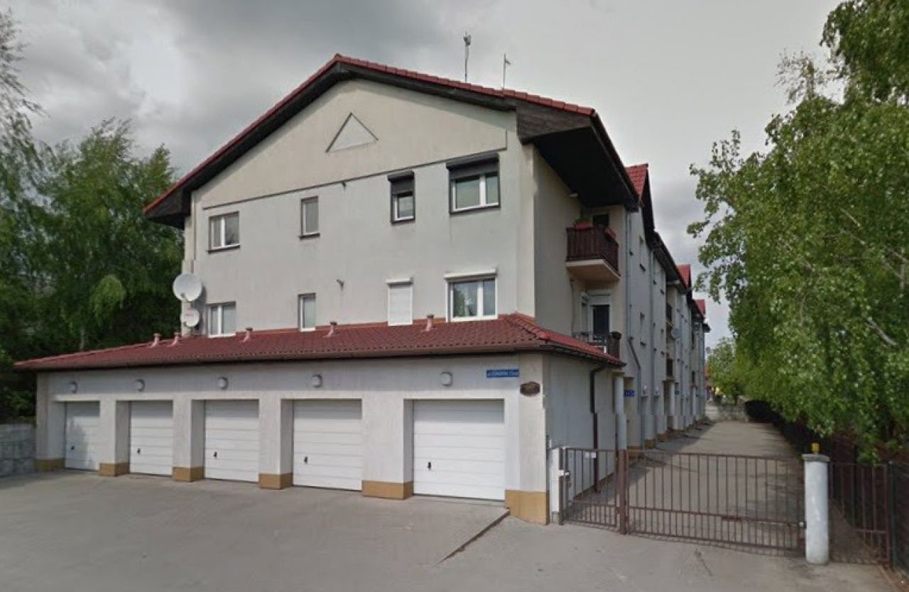 Mieszkanie 3-pokojowe Luboń Żabikowo, ul. Leśmiana