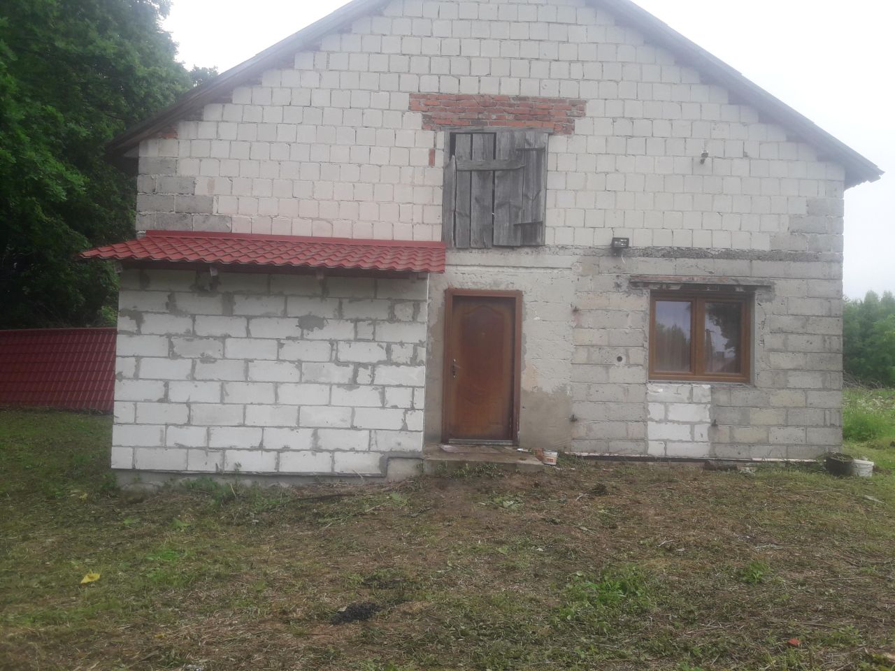 siedlisko, 3 pokoje Werchrata Łozy. Zdjęcie 13