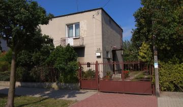 dom wolnostojący, 5 pokoi Przasnysz, ul. Władysława Broniewskiego 13