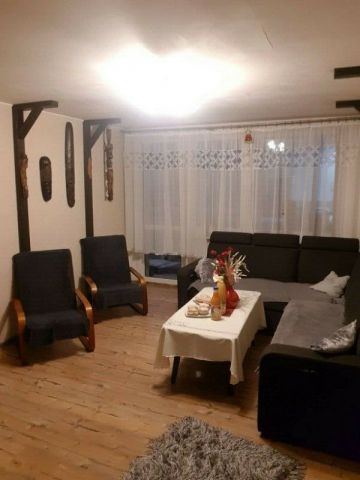 Mieszkanie 4-pokojowe Racibórz, ul. Juliusza Słowackiego. Zdjęcie 1