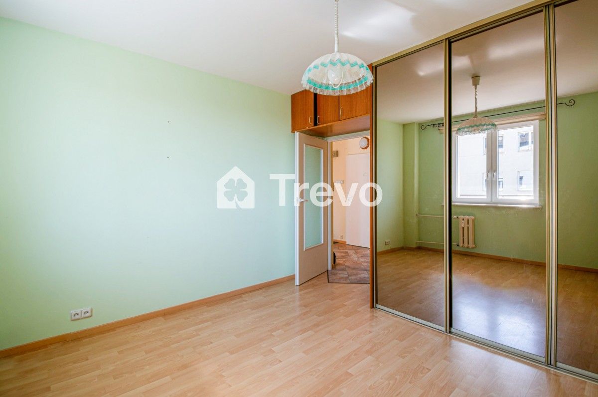 Mieszkanie 2-pokojowe Gdańsk Jasień, ul. Damroki