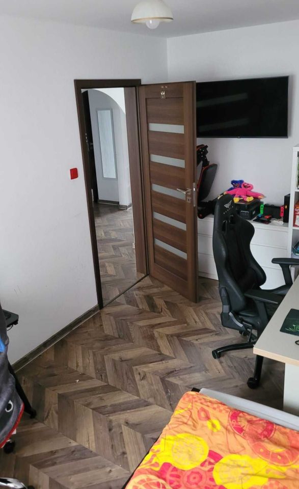 Mieszkanie 3-pokojowe Chrzanów, ul. Jana Pęckowskiego. Zdjęcie 8