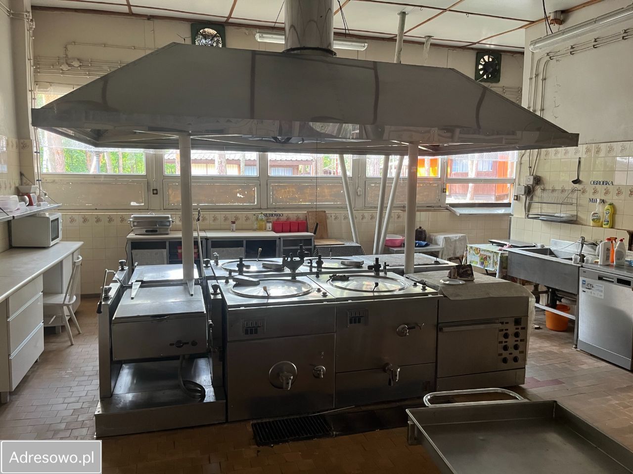 Ośrodek wczasowy Grudziądz. Zdjęcie 13