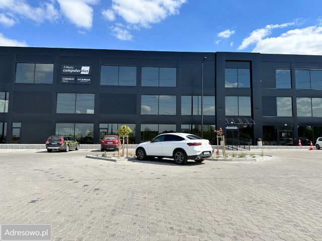 Lokal Białystok Centrum, ul. gen. Gustawa Orlicz-Dreszera. Zdjęcie 1