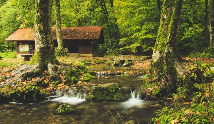 Działka Karpacz, ul. Parkowa