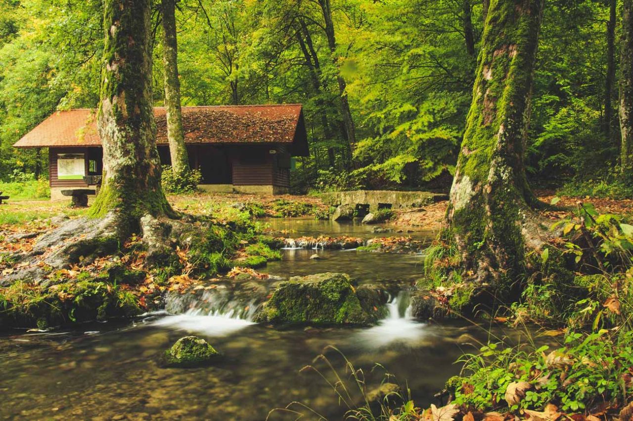 Działka Karpacz, ul. Parkowa