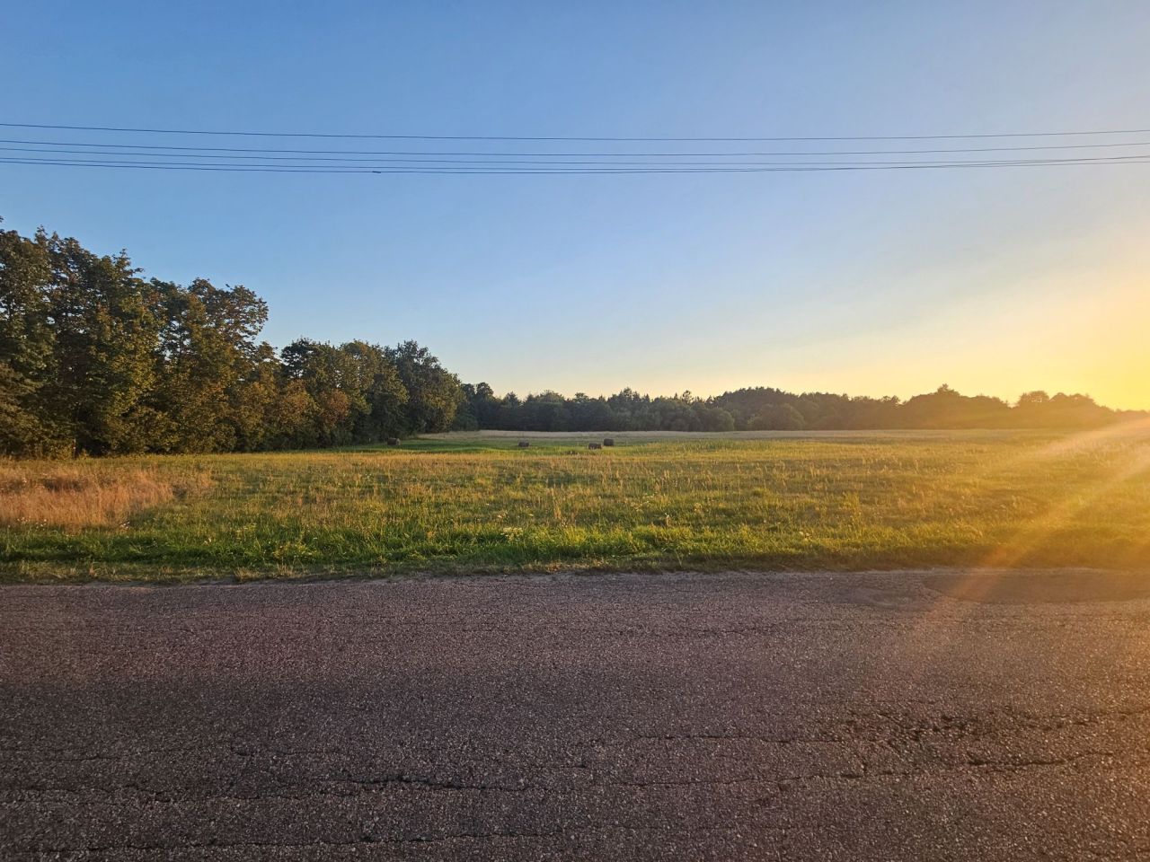 Działka budowlana Lelewo. Zdjęcie 4