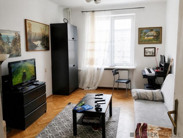Mieszkanie 2-pokojowe Warszawa Mokotów, ul. Czerniakowska. Zdjęcie 1