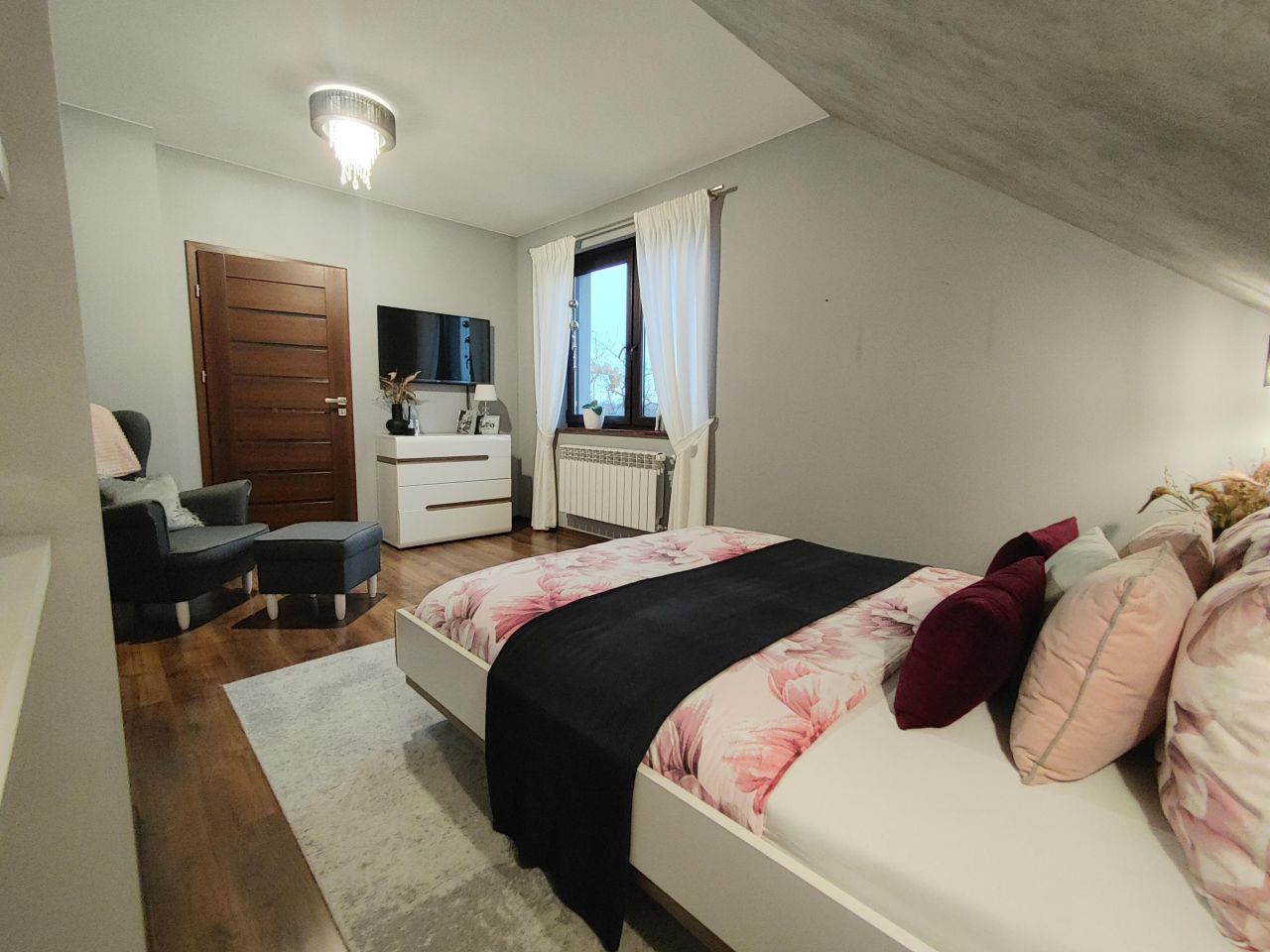 dom wolnostojący, 4 pokoje Smardy Górne, ul. Górna. Zdjęcie 14