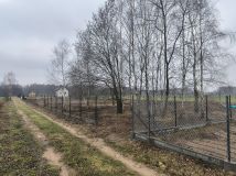 Działka rolno-budowlana Grygrów. Zdjęcie 4