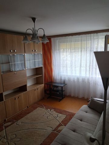 Mieszkanie 1-pokojowe Gdańsk Przeróbka, ul. Sienna. Zdjęcie 1