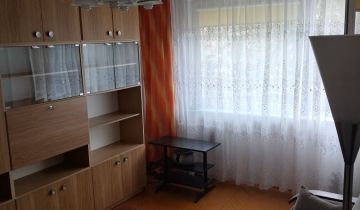 Mieszkanie 1-pokojowe Gdańsk Przeróbka, ul. Sienna