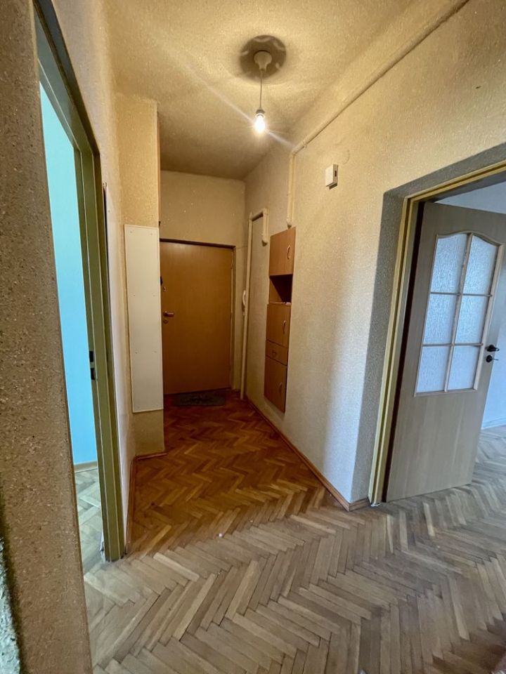 Mieszkanie 3-pokojowe Kielce Centrum, ul. Ignacego Paderewskiego. Zdjęcie 6