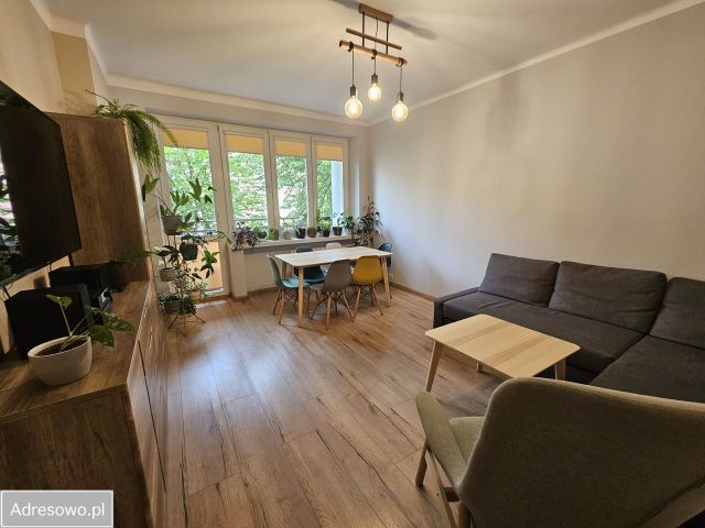 Mieszkanie 2-pokojowe Łódź Górna. Zdjęcie 1