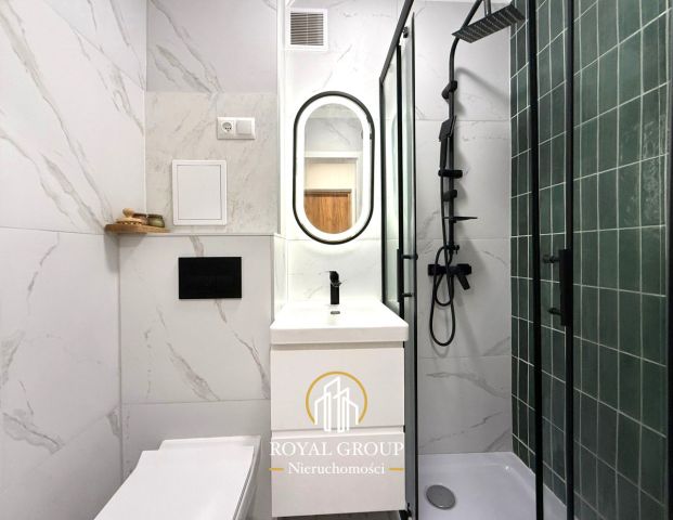 Mieszkanie 2-pokojowe Lublin Kalinowszczyzna. Zdjęcie 6