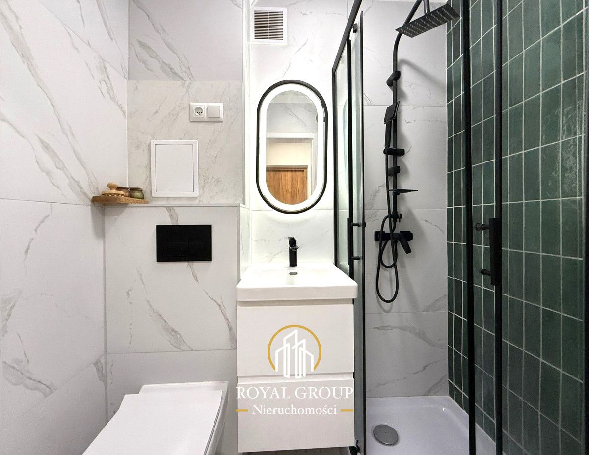 Mieszkanie 2-pokojowe Lublin Kalinowszczyzna. Zdjęcie 6