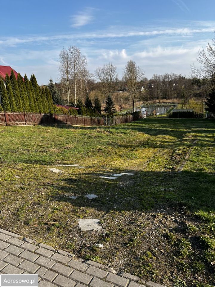 Działka budowlana Snopków. Zdjęcie 4