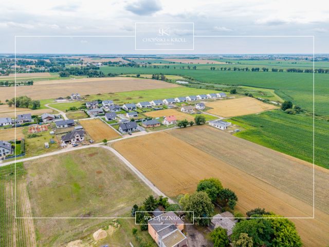 Działka budowlana Otusz. Zdjęcie 7