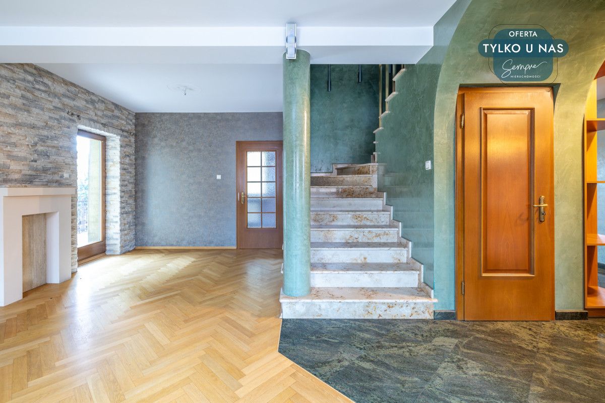 dom wolnostojący, 5 pokoi Wieluń, ul. Lipowa. Zdjęcie 10