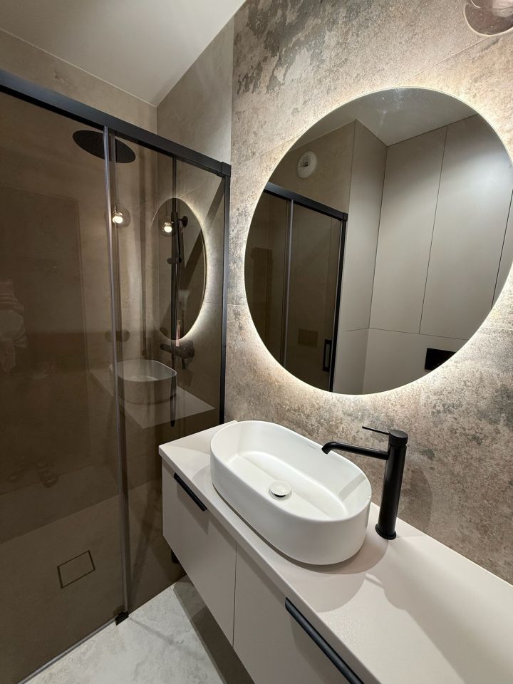 Mieszkanie 2-pokojowe Wrocław Szczepin, ul. Długa. Zdjęcie 9