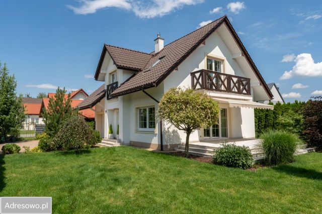 dom wolnostojący, 4 pokoje Więckowice. Zdjęcie 1