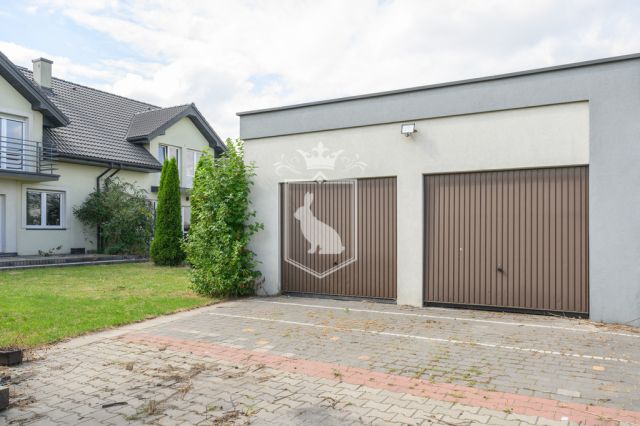 bliźniak, 5 pokoi Radzymin. Zdjęcie 20