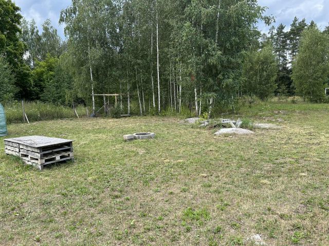 Działka budowlana Laski Wielkie. Zdjęcie 19