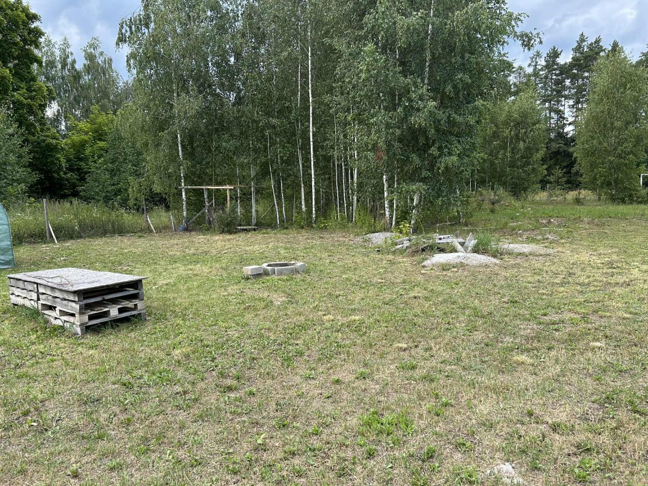 Działka budowlana Laski Wielkie. Zdjęcie 19