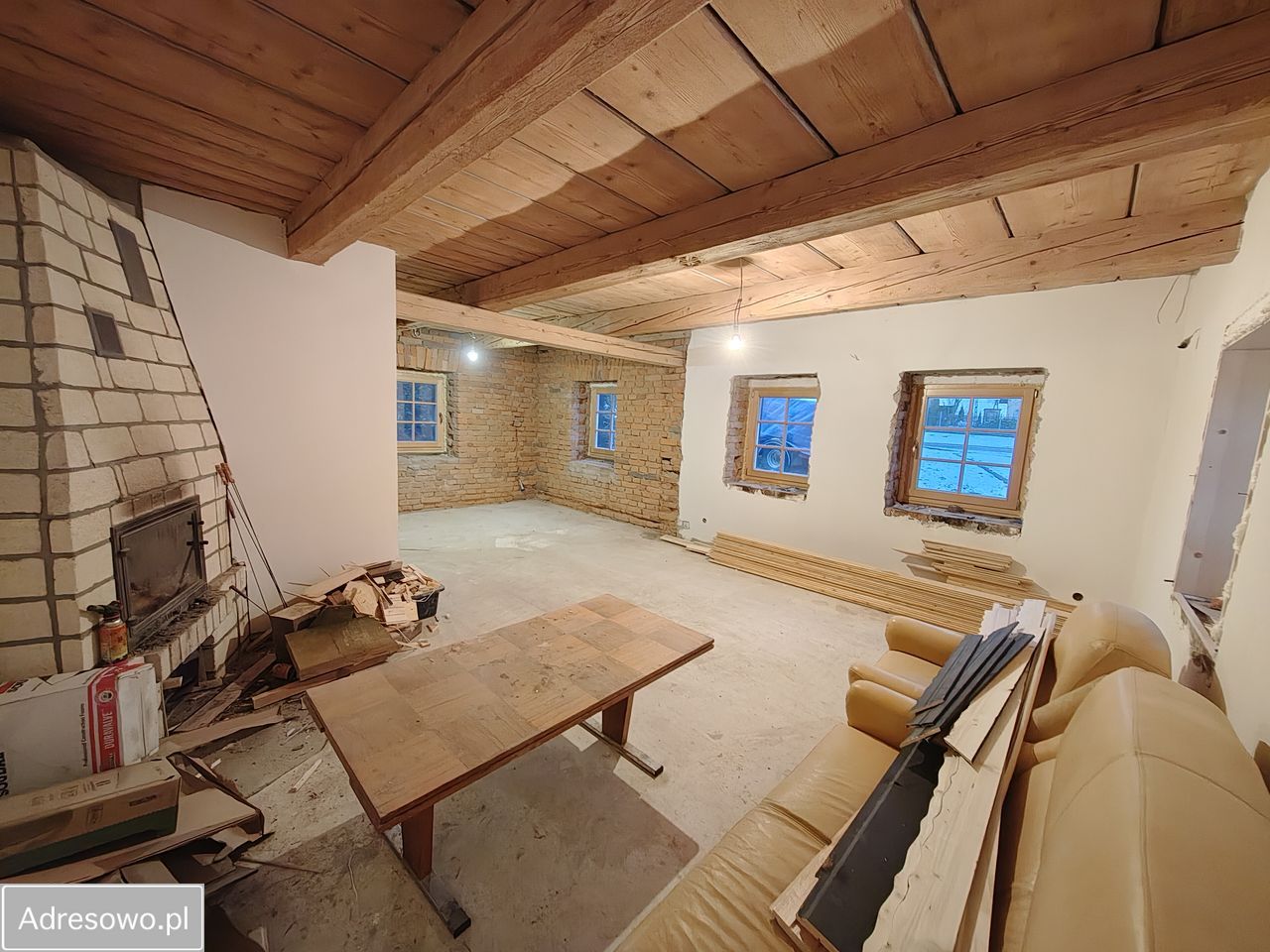 dom wolnostojący, 6 pokoi Istebna Jasnowice. Zdjęcie 10