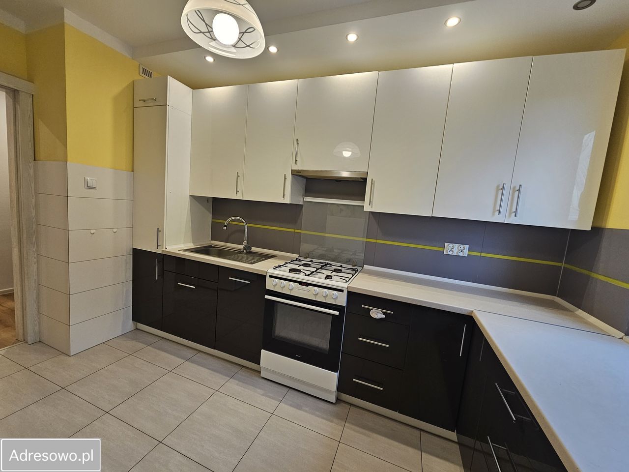 Mieszkanie 3-pokojowe Lubin, ul. Grabowa. Zdjęcie 4