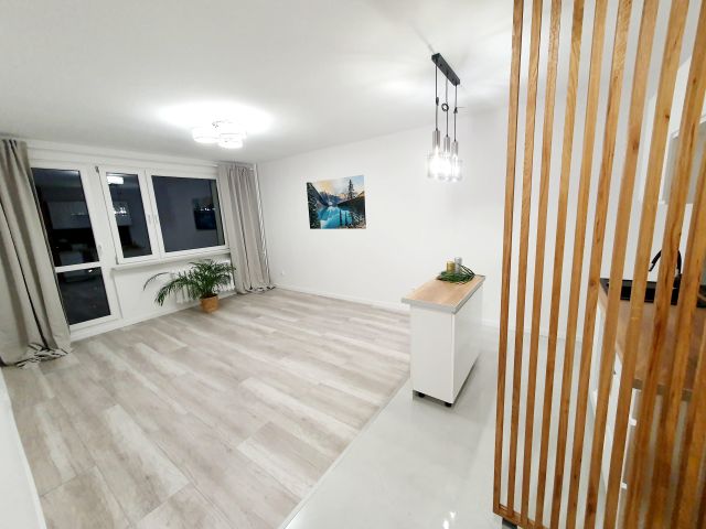 Mieszkanie 2-pokojowe Lublin Czechów, ul. Poturzyńska. Zdjęcie 1