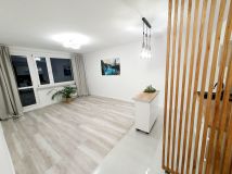 Mieszkanie 2-pokojowe Lublin Czechów, ul. Poturzyńska