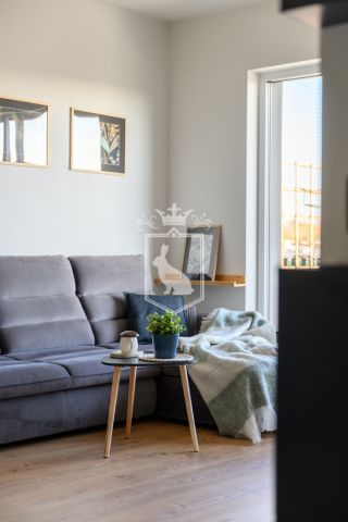 Mieszkanie 2-pokojowe Warszawa Wawer, ul. Okularowa. Zdjęcie 15