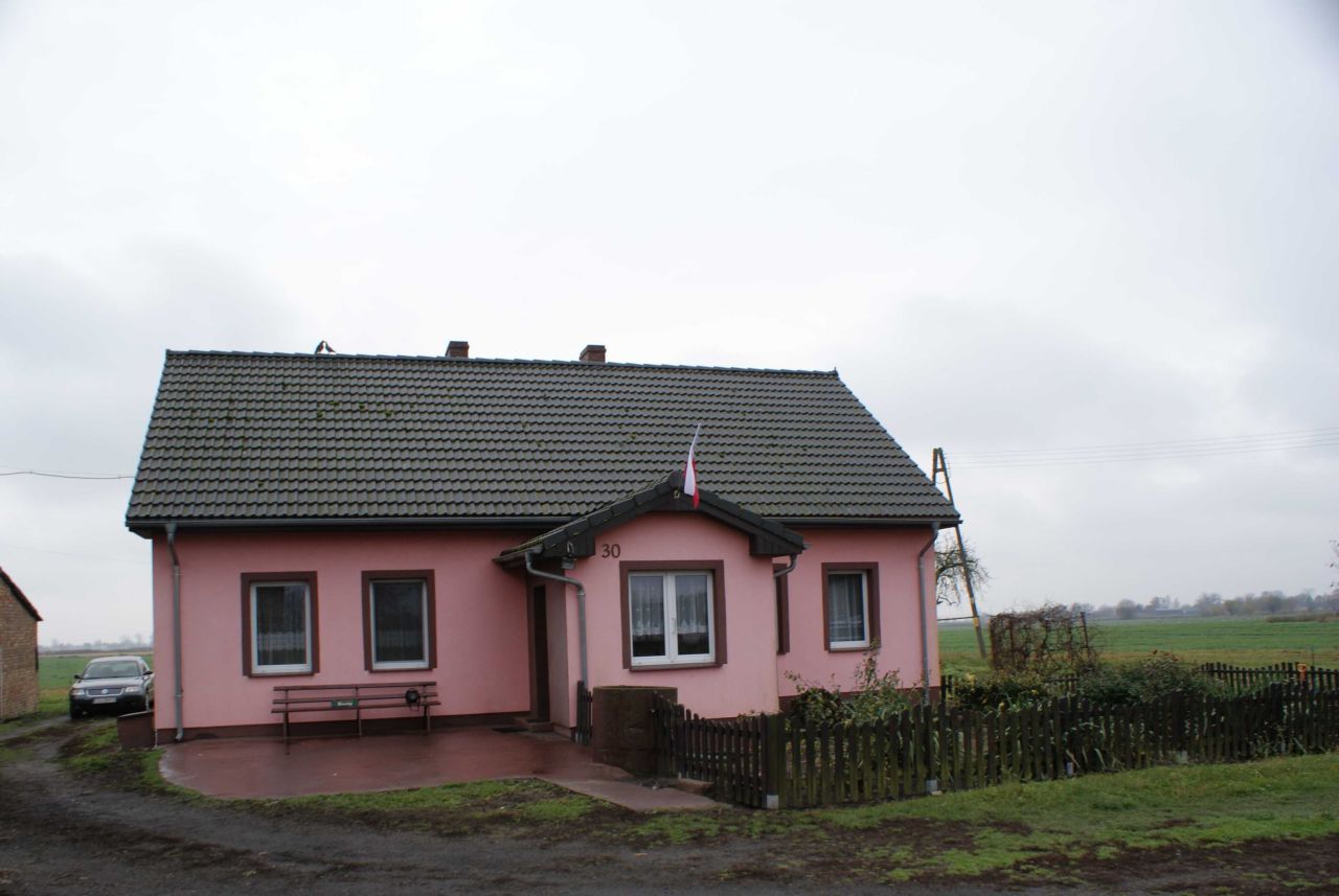 gospodarstwo Zaszczytowo