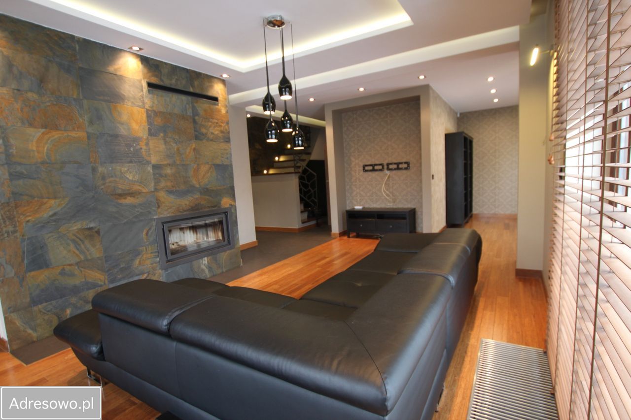 bliźniak, 5 pokoi Michałowice, ul. Banasiówka. Zdjęcie 14