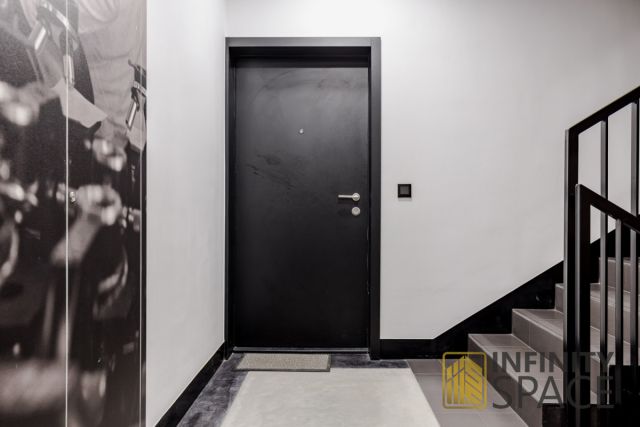 Mieszkanie 2-pokojowe Warszawa Praga, ul. Kamionkowska. Zdjęcie 11