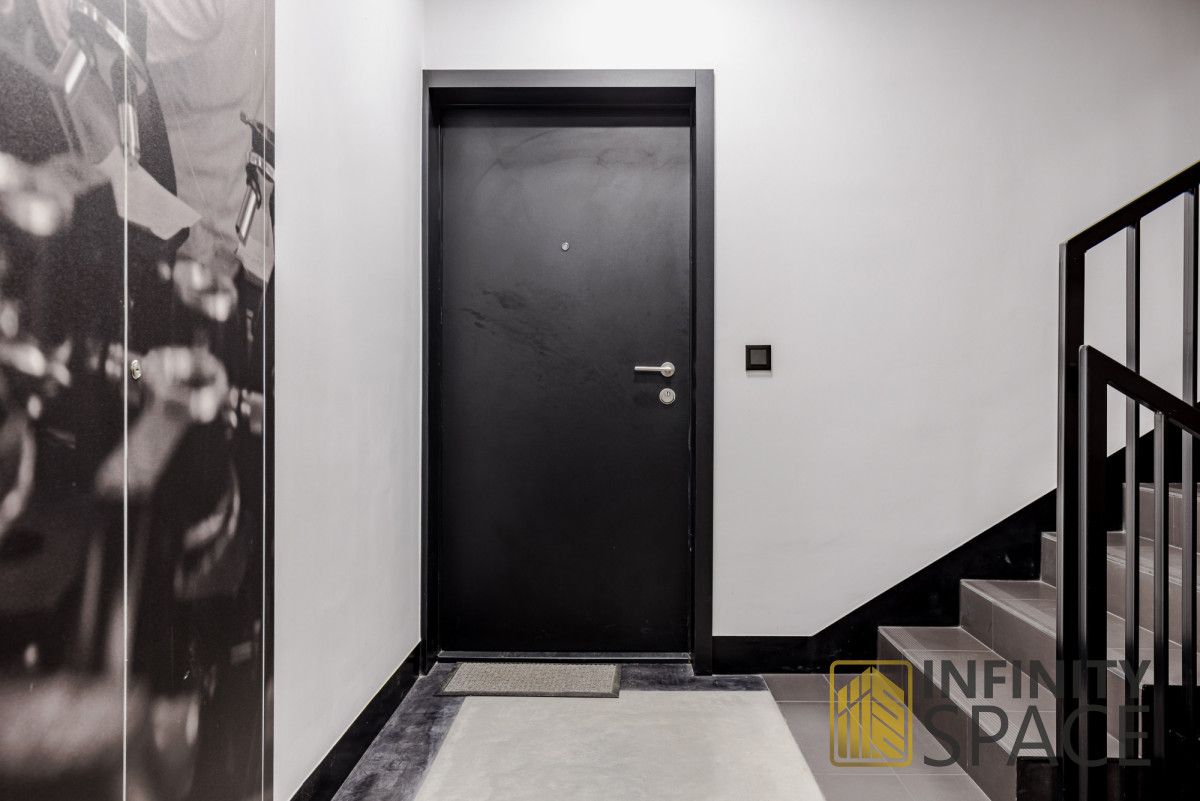 Mieszkanie 2-pokojowe Warszawa Praga, ul. Kamionkowska. Zdjęcie 11