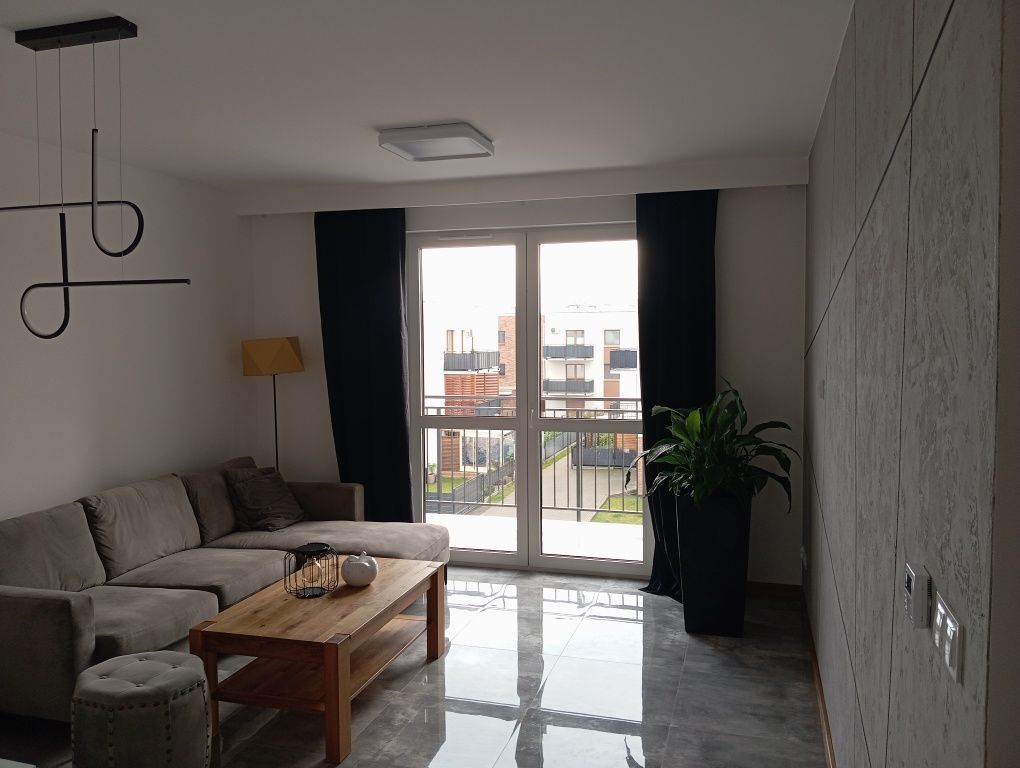 Mieszkanie 2-pokojowe Stargard, ul. Ignacego Łukasiewicza